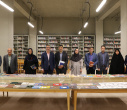 گسترش تعاملات دانشگاه علامه طباطبائی با اداره کل امور اتباع استان مرکزی برای ارتقای خدمات سلامت و آموزش مهاجران