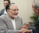 انجمن دانش‌آموختگان؛ حلقه پیوند «تجربه پیشکسوتان» و «نوآوری نسل جوان» در دانشگاه علامه طباطبائی
