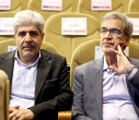 دانش‌آموخته دانشگاه علامه طباطبائی نشان افتخار جایزه البرز را دریافت کرد