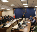 دکتر حبیب‌اله طباطبائیان سرپرست جدید پارک علم و فناوری دانشگاه علامه طباطبائی شد