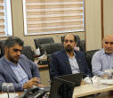 دکتر حبیب‌اله طباطبائیان سرپرست جدید پارک علم و فناوری دانشگاه علامه طباطبائی شد