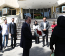 تقدیر از سفیر ترکیه در دانشگاه علامه طباطبائی؛ تأکید بر نقش دیپلماسی علمی در تعمیق روابط تهران-آنکارا