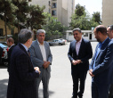 تقدیر از سفیر ترکیه در دانشگاه علامه طباطبائی؛ تأکید بر نقش دیپلماسی علمی در تعمیق روابط تهران-آنکارا