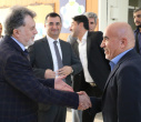 تقدیر از سفیر ترکیه در دانشگاه علامه طباطبائی؛ تأکید بر نقش دیپلماسی علمی در تعمیق روابط تهران-آنکارا