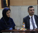 تقدیر از سفیر ترکیه در دانشگاه علامه طباطبائی؛ تأکید بر نقش دیپلماسی علمی در تعمیق روابط تهران-آنکارا