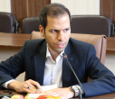نخستین نشست مشترک رئیس دانشگاه علامه طباطبائی با اعضای هیئت‌علمی دانشکده‌ آمار، ریاضی و علوم رایانه