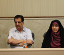 دومین نشست هم‌اندیشی رئیس دانشگاه علامه طباطبائی با دانشکده مدیریت و حسابداری