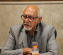 دومین نشست هم‌اندیشی رئیس دانشگاه علامه طباطبائی با دانشکده مدیریت و حسابداری