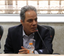 دومین نشست هم‌اندیشی رئیس دانشگاه علامه طباطبائی با دانشکده مدیریت و حسابداری