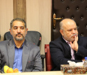 برگزاری سومین نشست هم‌اندیشی رئیس دانشگاه علامه طباطبائی در دانشکده علوم ارتباطات