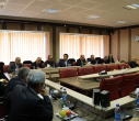 برگزاری سومین نشست هم‌اندیشی رئیس دانشگاه علامه طباطبائی در دانشکده علوم ارتباطات