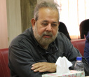 برگزاری سومین نشست هم‌اندیشی رئیس دانشگاه علامه طباطبائی در دانشکده علوم ارتباطات