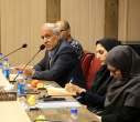 برگزاری سومین نشست هم‌اندیشی رئیس دانشگاه علامه طباطبائی در دانشکده علوم ارتباطات