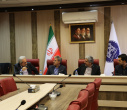 برگزاری سومین نشست هم‌اندیشی رئیس دانشگاه علامه طباطبائی در دانشکده علوم ارتباطات