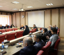 برگزاری سومین نشست هم‌اندیشی رئیس دانشگاه علامه طباطبائی در دانشکده علوم ارتباطات