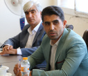 رصد میدانی زیرساخت‌های آموزشی در دانشکده تربیت‌بدنی و علوم ورزشی/ تأکید رئیس دانشگاه علامه طباطبائی بر ارتقای استانداردها