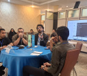 حضور ۴ تیم منتخب از دانشگاه علامه طباطبائی در مرحله نهایی سومین جشنواره ملی کرسی‌های آزاداندیشی «برهان»