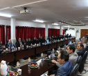 پایش آمادگی‌های آموزشی و پژوهشی دانشکده علوم اجتماعی دانشگاه علامه طباطبائی در سال تحصیلی جدید