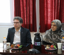 پایش آمادگی‌های آموزشی و پژوهشی دانشکده علوم اجتماعی دانشگاه علامه طباطبائی در سال تحصیلی جدید