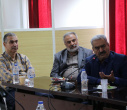 پایش آمادگی‌های آموزشی و پژوهشی دانشکده علوم اجتماعی دانشگاه علامه طباطبائی در سال تحصیلی جدید