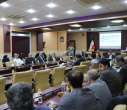ششمین نشست هم‌اندیشی رئیس دانشگاه علامه طباطبائی در دانشکده ادبیات فارسی و زبان‌های خارجی برگزار شد
