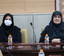 ششمین نشست هم‌اندیشی رئیس دانشگاه علامه طباطبائی در دانشکده ادبیات فارسی و زبان‌های خارجی برگزار شد