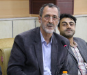 ششمین نشست هم‌اندیشی رئیس دانشگاه علامه طباطبائی در دانشکده ادبیات فارسی و زبان‌های خارجی برگزار شد