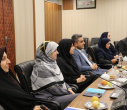 از هم‌اندیشی تا اقدام؛ عزم دانشگاه علامه طباطبائی برای ارتقای خدمات دانشجویی در سال تحصیلی جدید