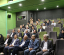 سالن سینمای «روشنا» در دانشگاه علامه طباطبائی به بهره‌برداری رسید