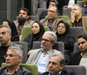 سالن سینمای «روشنا» در دانشگاه علامه طباطبائی به بهره‌برداری رسید