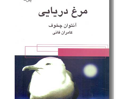 مرغ دریایی