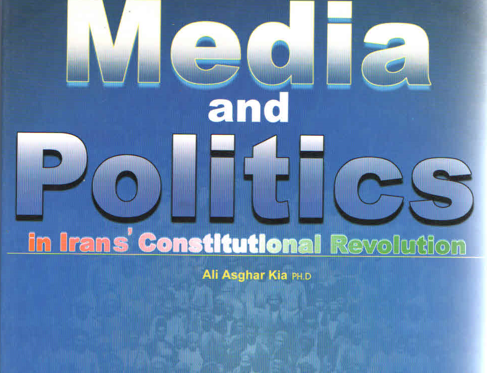media politics
