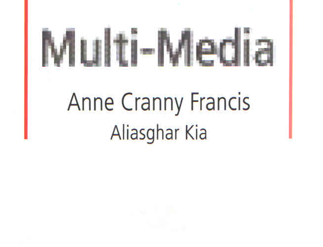 multi-media