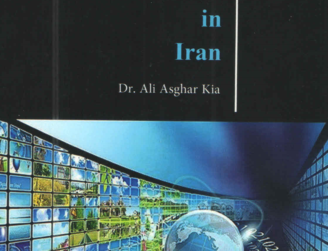 media politics iran