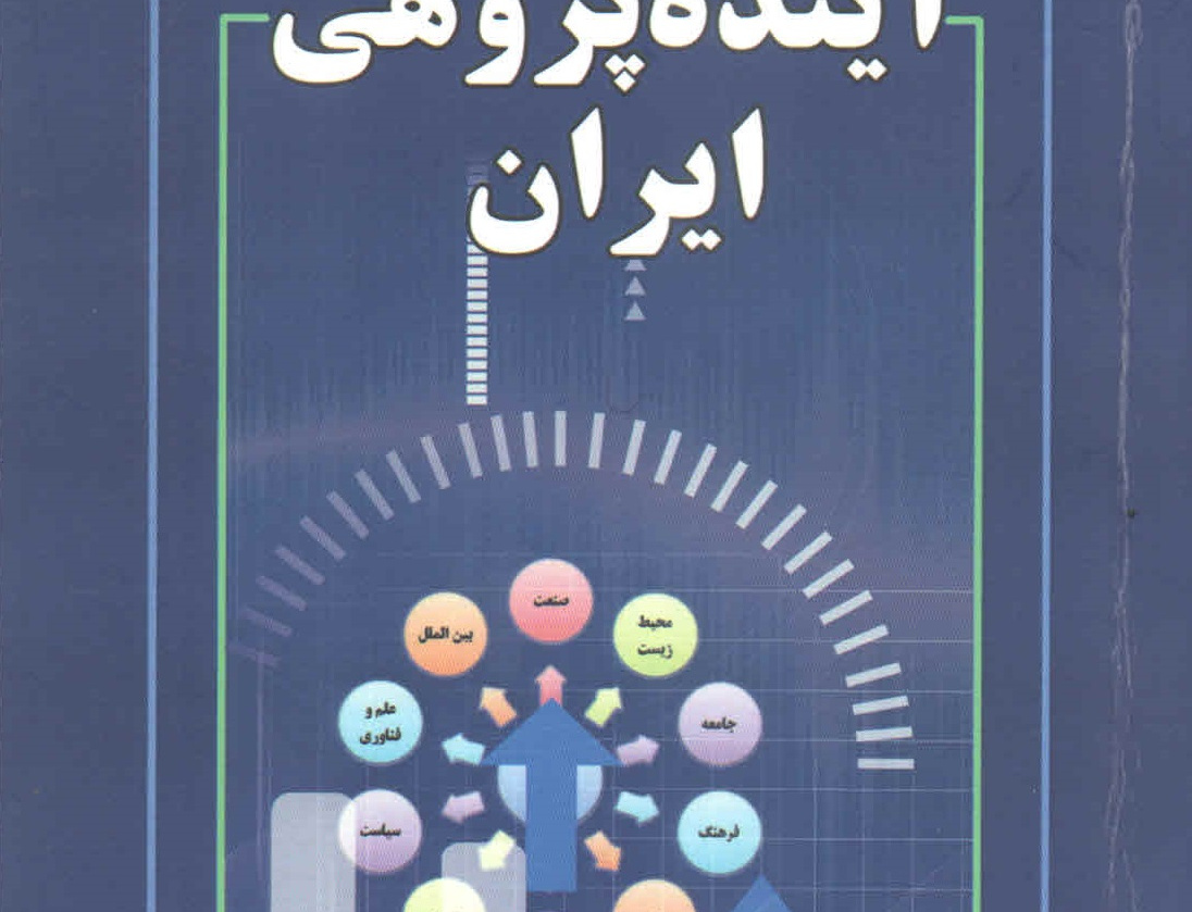 آینده پژوهی ایران