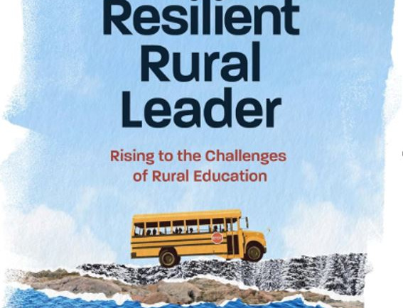 resilient rural leader: rising to challenges of rural education