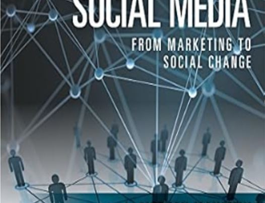 strategic social media: from marketing to social change
