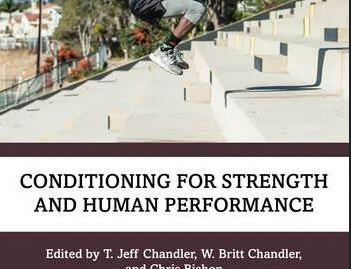 conditioning strength human performance