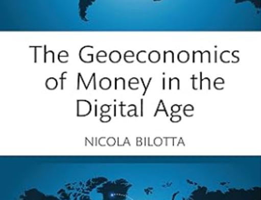 geoeconomics of money digital age