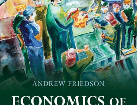 economics of healthcare: a brief introduction
