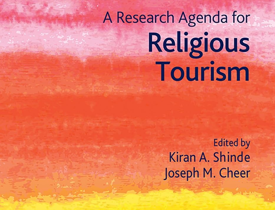 a research agenda religious tourism