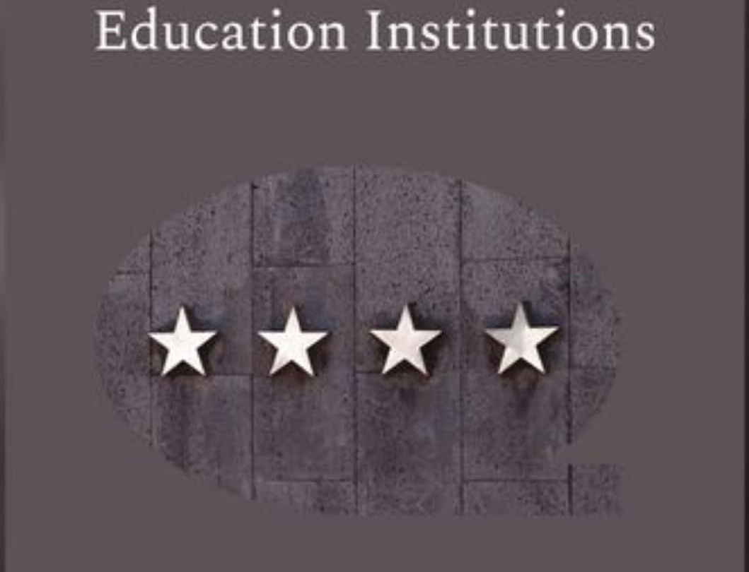 quality indicators higher education institutions