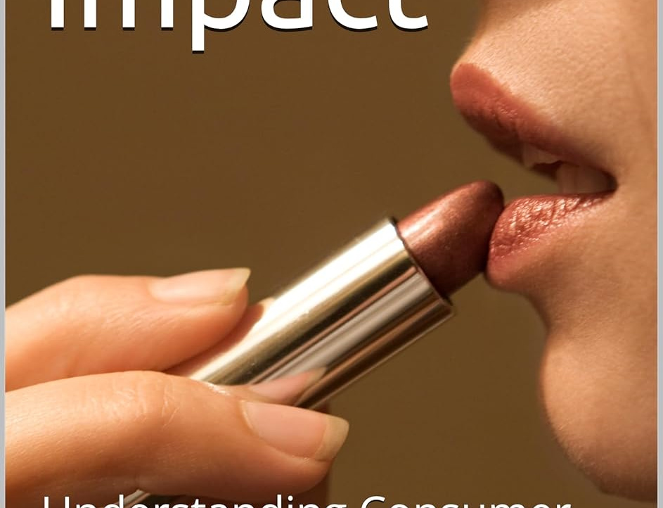 influencer impact: understanding consumer behaviour digital age
