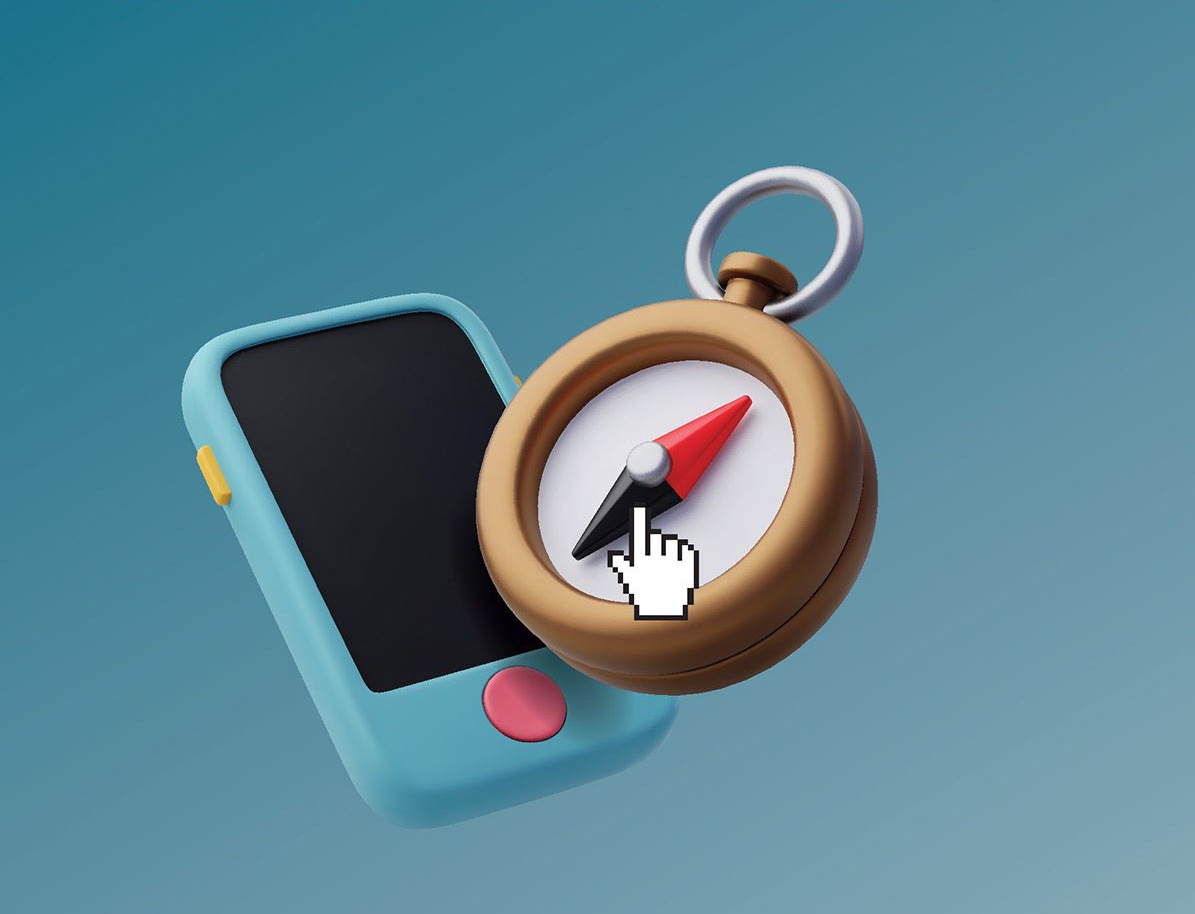 navigating digital landscape: understanding customer behaviour online world