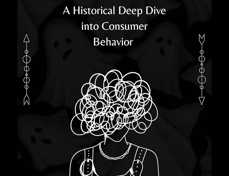 decoding decisions: consumer behavior insights digital age