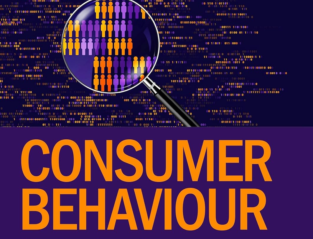 consumer behaviour: understanding consumers a digital landscape