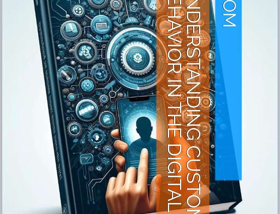 understanding customer behavior digital era