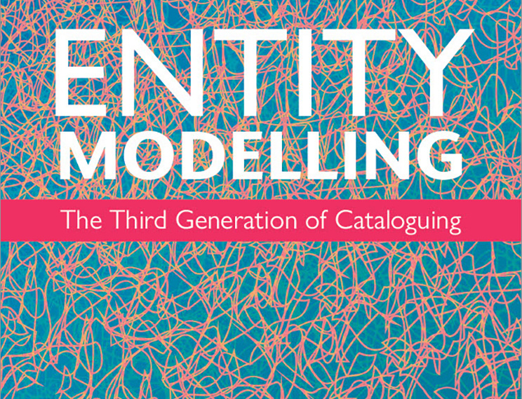 entity modelling third generation of cataloguing