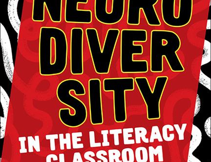 neurodiversity literacy classroom