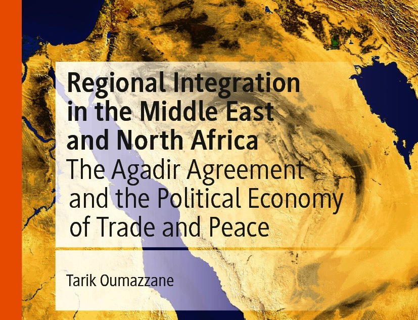 regional integration middle east north africa